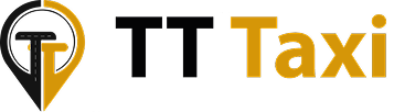 TT Taxi Logo